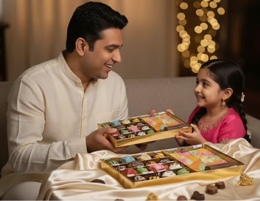 The Fusion Treat Box 🌈 | 16 Premium Flavours Edition