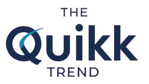 The Quikk Trend
